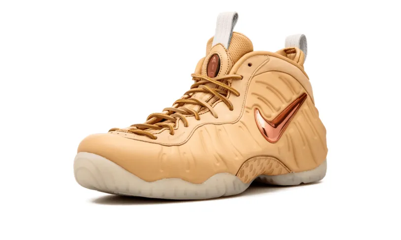 Nike Basketball Air Foamposite Pro PRM AS QS '5 Decades Of Basketball'